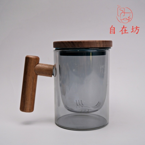 銅器 禅意茶盤 茶託 茶台 工芸品 装飾品 置物