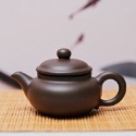 指尖仿古壼─紫泥(13)