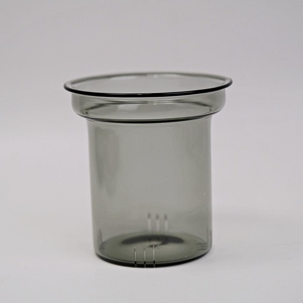 【全館滿599免運】一鹿有你辦公杯─520ml 玻璃泡茶壼 木柄手把 辦公杯 泡茶杯 附茶水分離器 大容量【自在坊茶具】-細節圖6