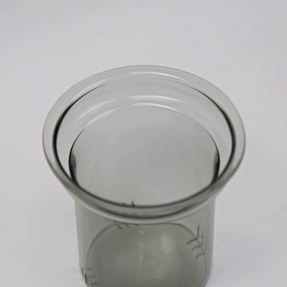 【全館滿599免運】一鹿有你辦公杯─520ml 玻璃泡茶壼 木柄手把 辦公杯 泡茶杯 附茶水分離器 大容量【自在坊茶具】-細節圖7