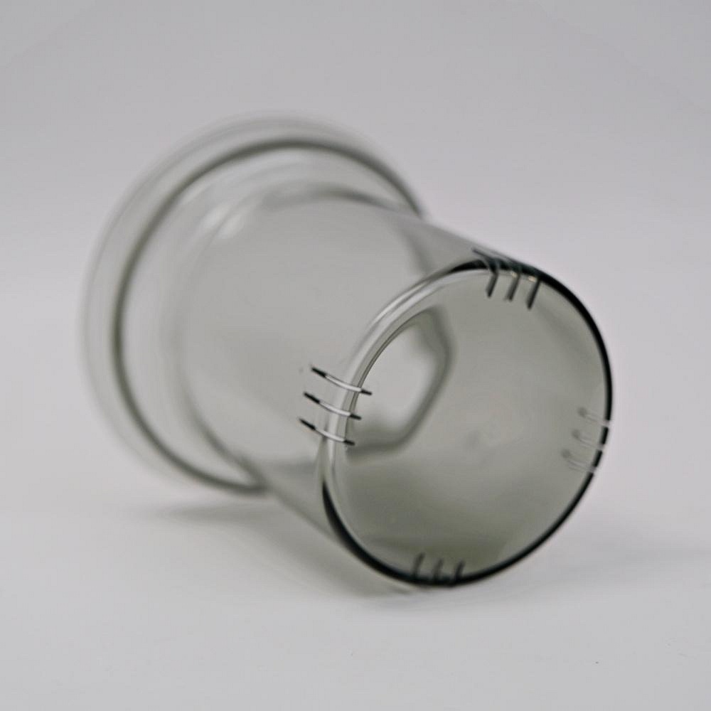 【全館滿599免運】一鹿有你辦公杯─520ml 玻璃泡茶壼 木柄手把 辦公杯 泡茶杯 附茶水分離器 大容量【自在坊茶具】-細節圖8