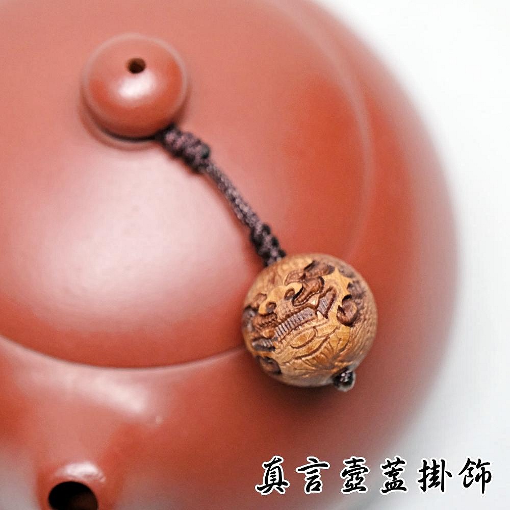 【全館滿599免運】壼蓋掛飾 茶壺繩 綁壺繩 壺蓋掛繩 編織掛繩 掛繩 茶壺掛繩 茶壺掛繩 茶壺裝飾繩【自在坊茶具】-細節圖10