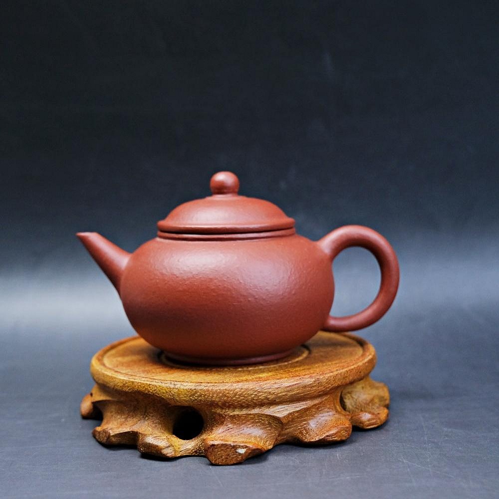 【全館滿599免運】壼承 壼墊 原木壼墊 實木壼承 木頭壼墊 隔熱墊 天然原木 【自在坊茶具】-細節圖6