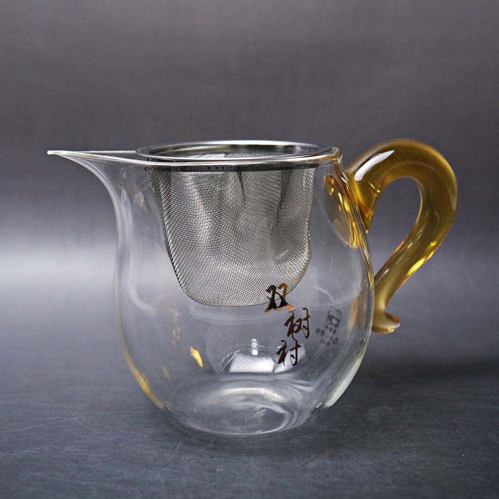 【自在坊茶具】茶漏 圓形不鏽鋼茶漏 泡茶用 過濾網 不鏽鋼茶漏 茶具配件 做工精緻 簡單方便【全館滿599免運】-細節圖2