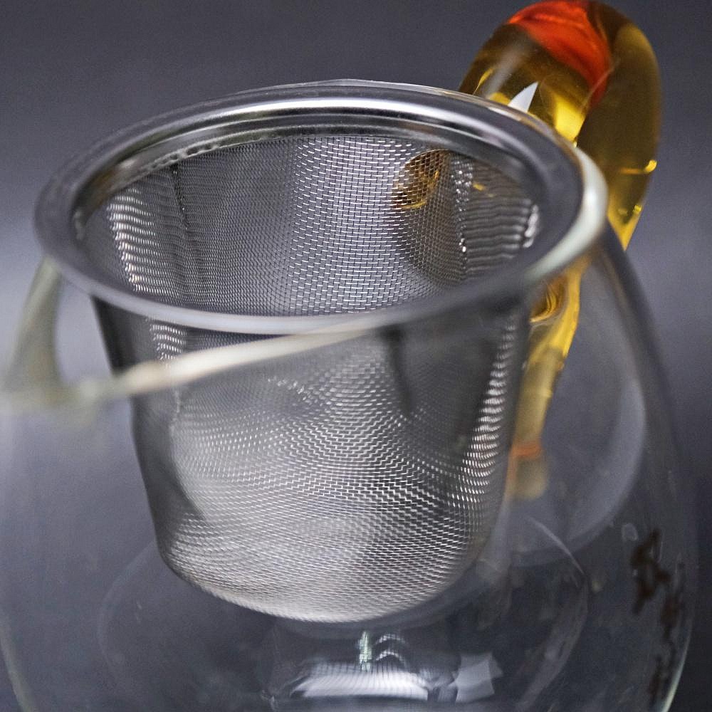 【自在坊茶具】茶漏 圓形不鏽鋼茶漏 泡茶用 過濾網 不鏽鋼茶漏 茶具配件 做工精緻 簡單方便【全館滿599免運】-細節圖6