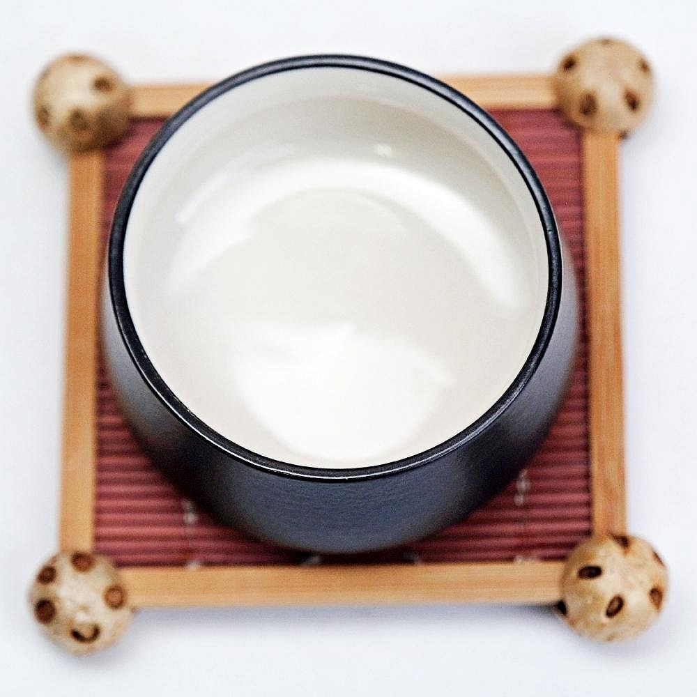 【自在坊茶具】黑陶品茗杯/木紋黑陶杯 60ml 品茗杯 陶瓷杯 茶杯 黑陶杯 黑陶茶具【全館滿599免運】-細節圖4