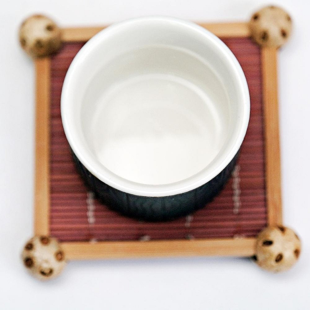 【自在坊茶具】黑陶品茗杯/木紋黑陶杯 60ml 品茗杯 陶瓷杯 茶杯 黑陶杯 黑陶茶具【全館滿599免運】-細節圖7