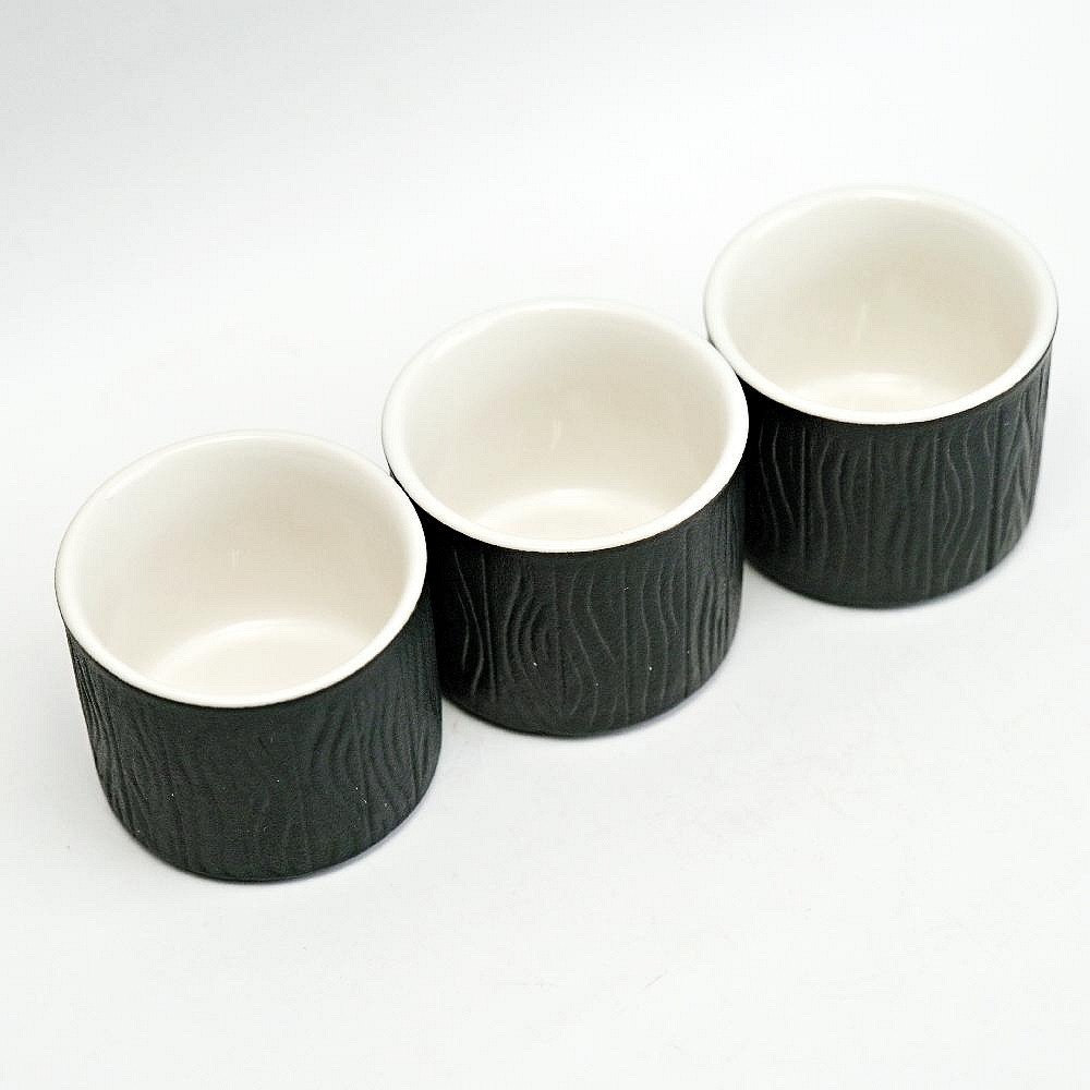 【自在坊茶具】黑陶品茗杯/木紋黑陶杯 60ml 品茗杯 陶瓷杯 茶杯 黑陶杯 黑陶茶具【全館滿599免運】-細節圖10