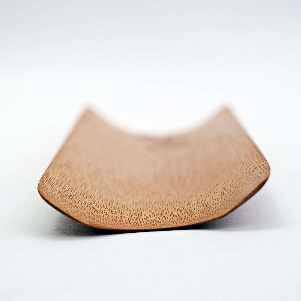 【自在坊茶具】茶則【長板茶則─竹/蘭/梅/菊】茶勺 茶荷 茶賞 竹制茶則 竹製茶具 茶道六君子【全館滿599免運】-細節圖10