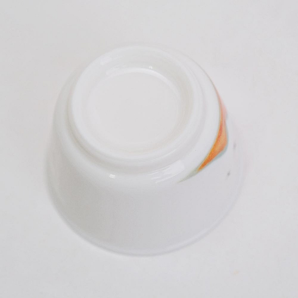 【自在坊茶具】【萬里江山敞口─55ml/反口杯組─40ml】敞口杯 反口杯 陶瓷杯 瓷杯 茶杯【全館滿599免運】-細節圖5