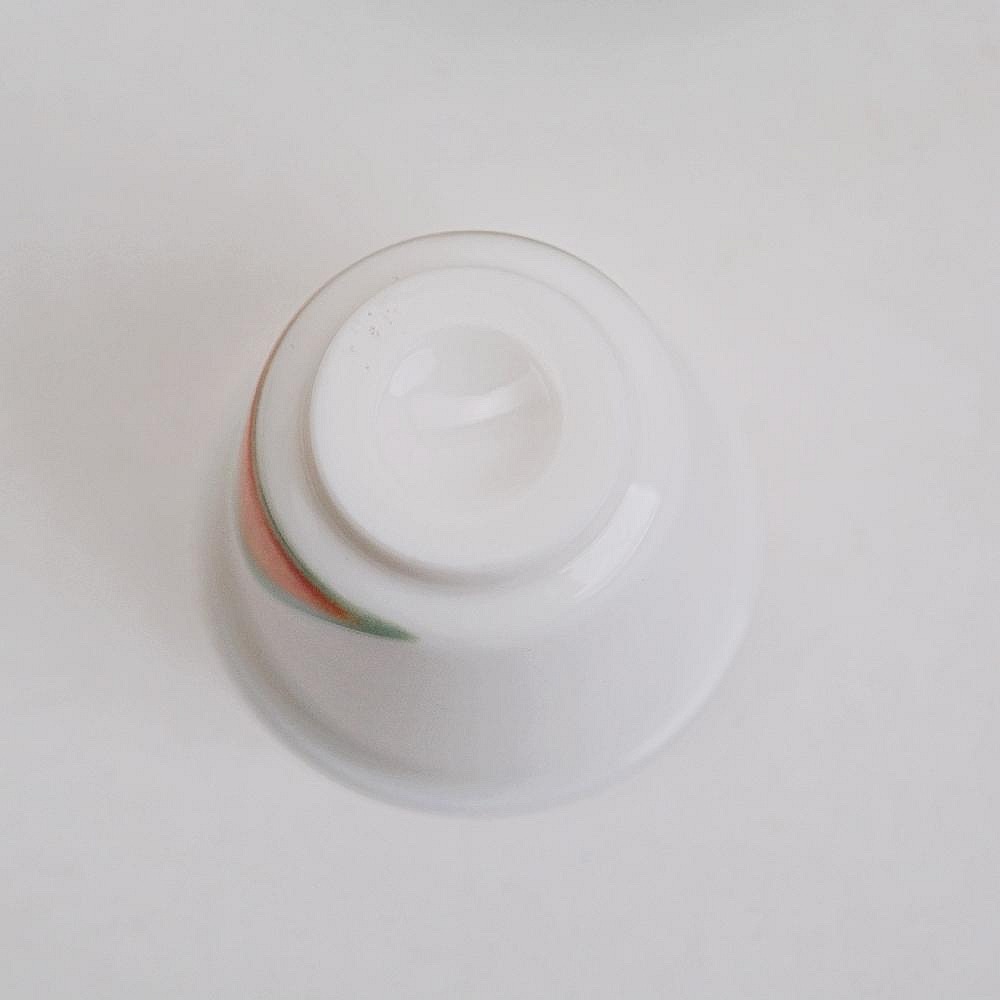 【自在坊茶具】【萬里江山敞口─55ml/反口杯組─40ml】敞口杯 反口杯 陶瓷杯 瓷杯 茶杯【全館滿599免運】-細節圖8