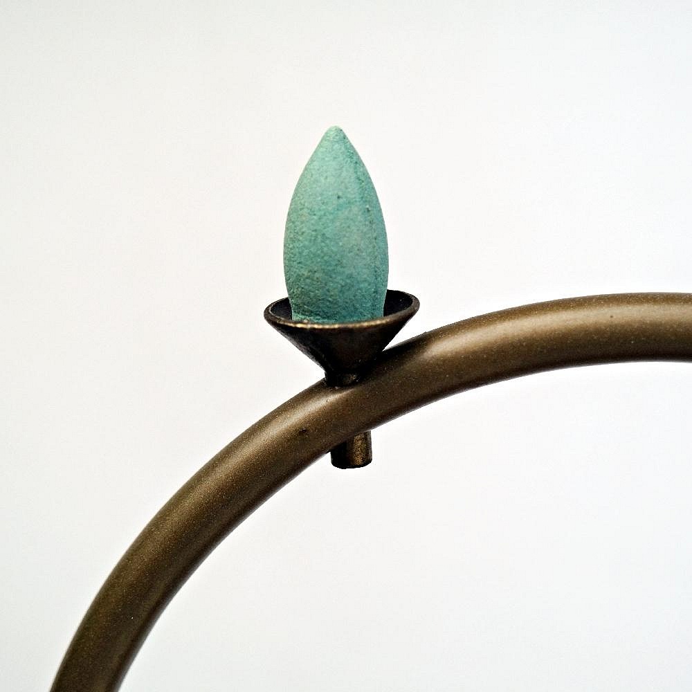 【自在坊茶具】【特價分享】小和尚倒流香 櫥窗展示 手工創意 【全館滿599免運】-細節圖5