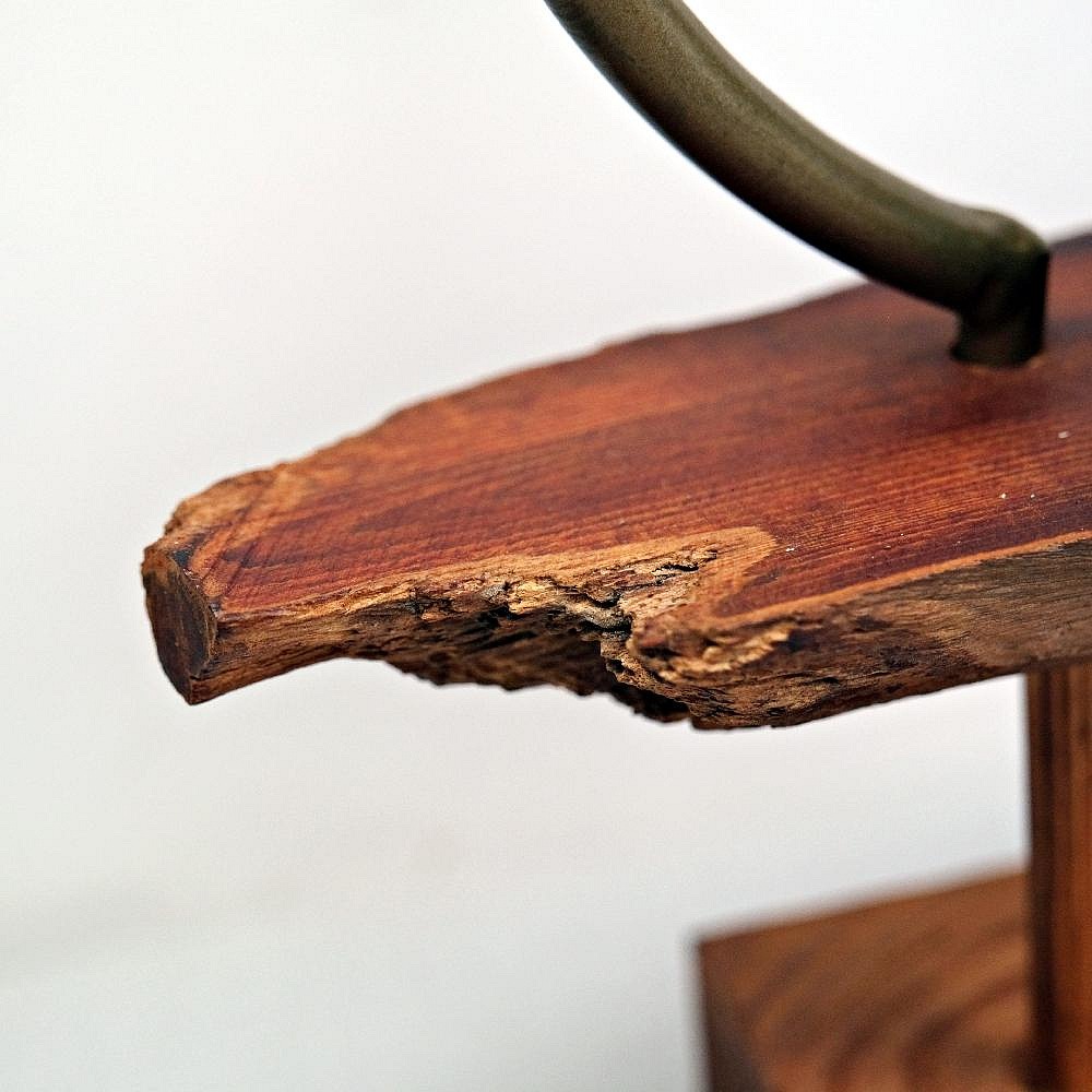 【自在坊茶具】【特價分享】小和尚倒流香 櫥窗展示 手工創意 【全館滿599免運】-細節圖8