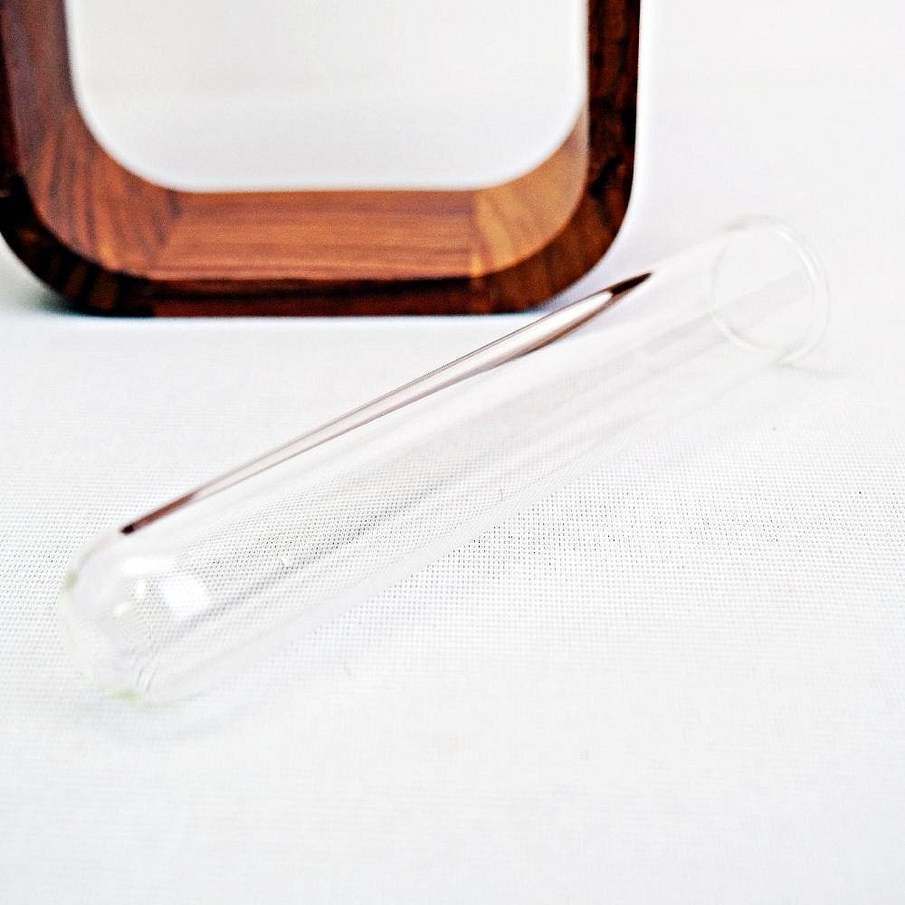 【自在坊茶具】花器 黑胡桃木花器 木製花瓶 創意花瓶 小花瓶 精品擺件 花盆 插花【全館滿599免運】-細節圖3