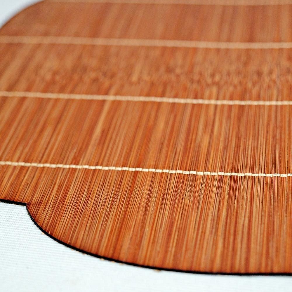 【自在坊茶具】祥雲竹席 竹製茶席 竹席 茶席 茶具墊 古典茶席 茶道配件 祥雲圖騰 細竹編織 【全館滿599免運】-細節圖7