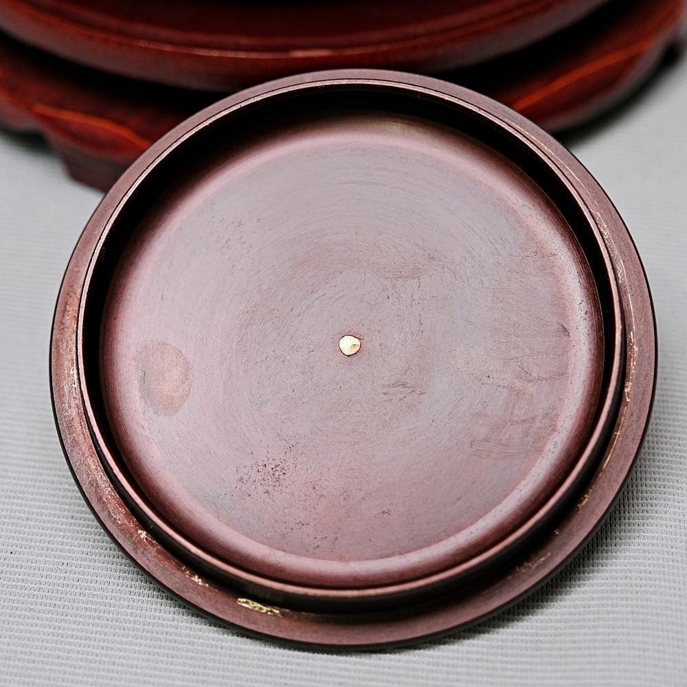 【自在坊茶具】螞蟻藏六造鑄鐵壺1.3L〔附贈壺叉〕藏六造 日本鑄鐵壺 老鐵壺 煮茶壺 燒水壺 鑄鐵茶壺【全館滿599免運-細節圖3