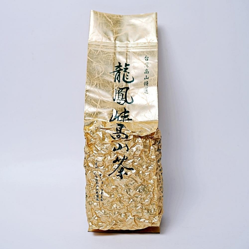 【全館滿599免運】【分享好茶】 杉林溪烏龍(春茶四兩) 春茶上市 龍鳳峽高山茶 濃香款 高CP值 四兩真空包裝【自在坊-規格圖4