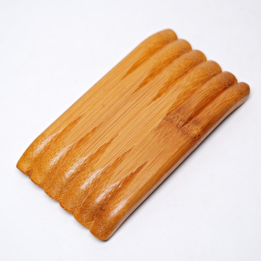 【自在坊茶具】杯墊【竹筏杯墊】杯碟 竹製杯墊 防燙杯墊【全館滿599免運】-細節圖4