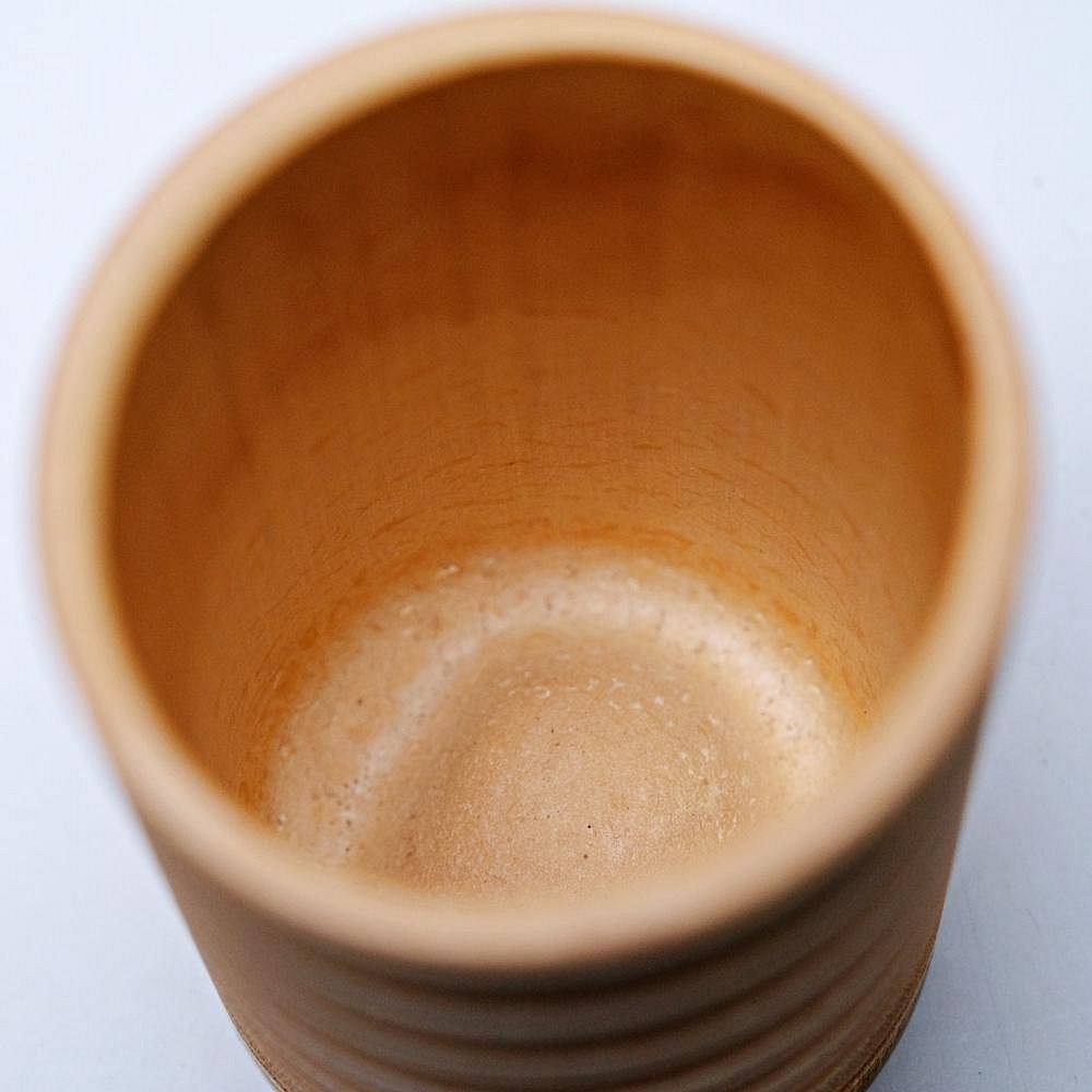 【自在坊茶具】 刻節竹筒 六君子收納 茶道六君子配件 手工竹筒 天然竹製 功夫茶具【滿599元免運】-細節圖3