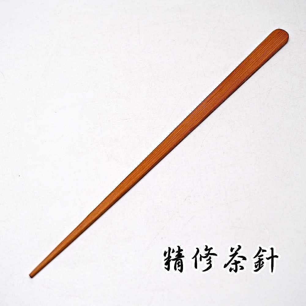 【自在坊茶具】竹節茶針 精修茶針 茶針 通壺針 竹製茶針 原生態竹 雕刻拋光防霉處理 功夫茶具配件-細節圖5