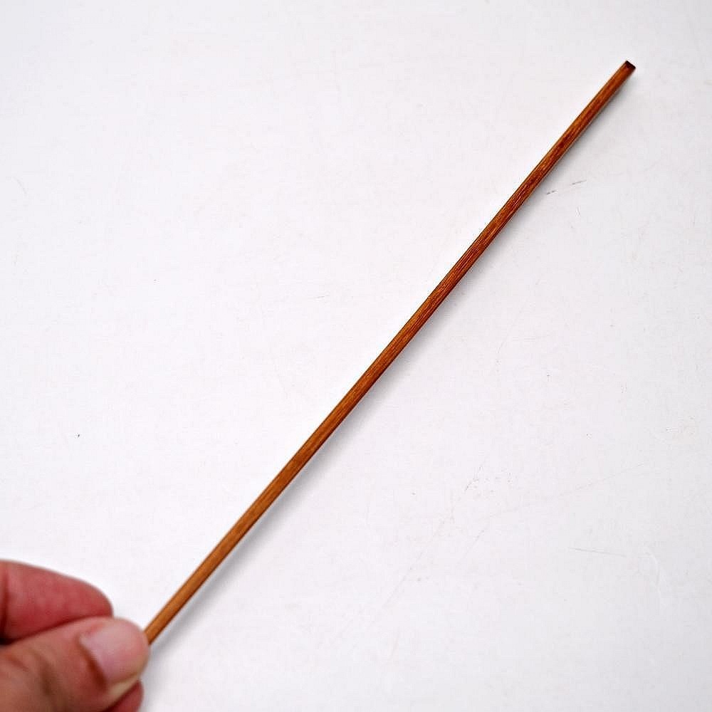 【自在坊茶具】竹節茶針 精修茶針 茶針 通壺針 竹製茶針 原生態竹 雕刻拋光防霉處理 功夫茶具配件-細節圖7