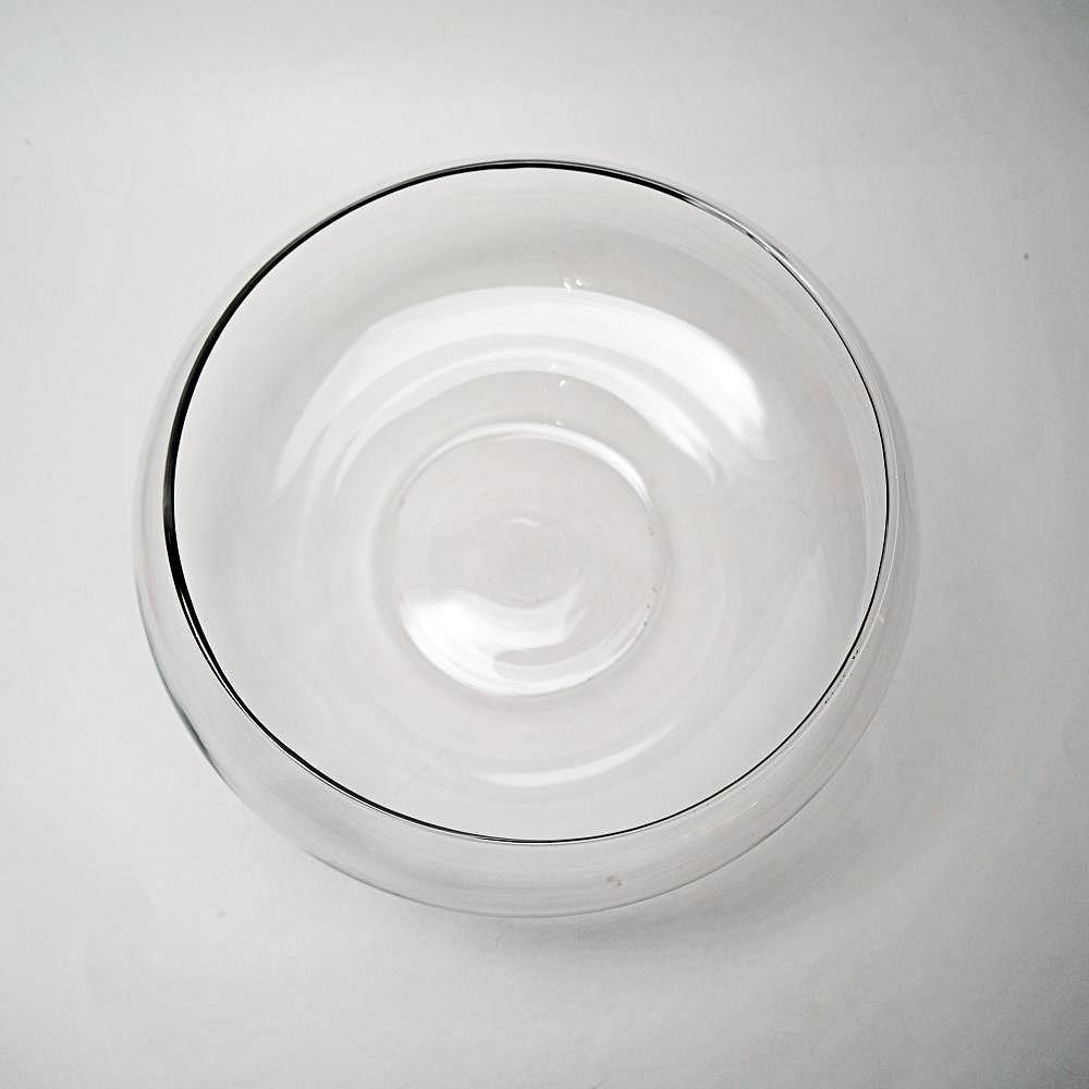 【自在坊茶具】茶洗 玻璃茶洗 茶盅 茶盂 水盂 抹茶缽 洗茶碗盆 大號水盂 洗茶具 茶具配件 茶道輔具 功夫茶具【滿59-細節圖3