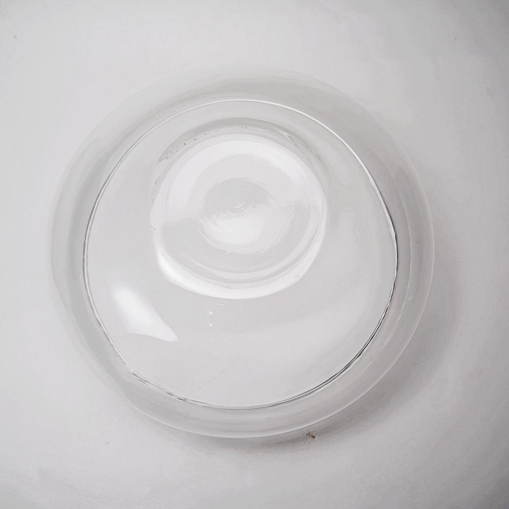 【自在坊茶具】茶洗 玻璃茶洗 茶盅 茶盂 水盂 抹茶缽 洗茶碗盆 大號水盂 洗茶具 茶具配件 茶道輔具 功夫茶具【滿59-細節圖4