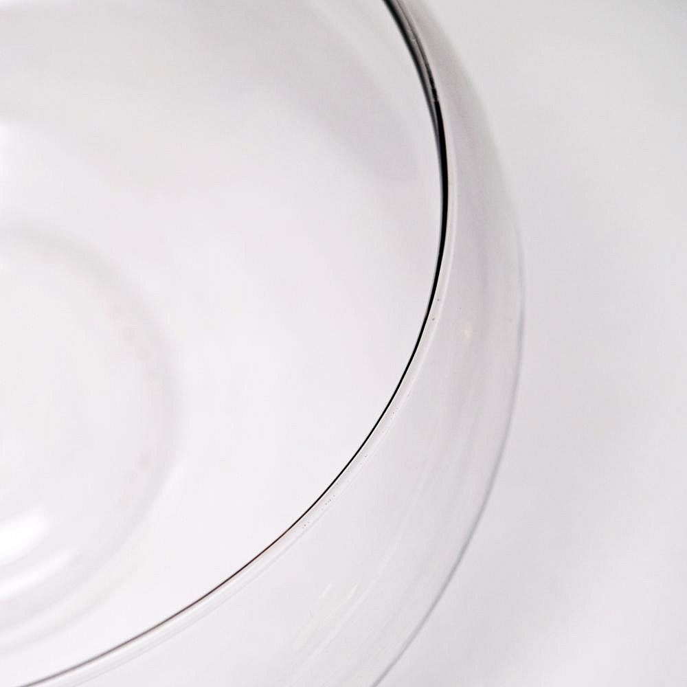 【自在坊茶具】茶洗 玻璃茶洗 茶盅 茶盂 水盂 抹茶缽 洗茶碗盆 大號水盂 洗茶具 茶具配件 茶道輔具 功夫茶具【滿59-細節圖5