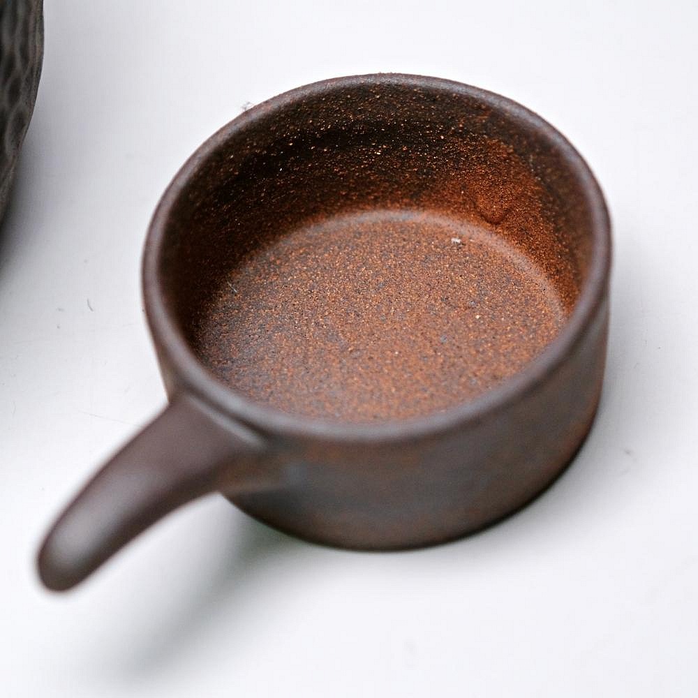 【自在坊茶具】紫燒保溫座 茶壺保溫座 加熱器 保溫底座 附蠟燭 【全館滿599免運】-細節圖8