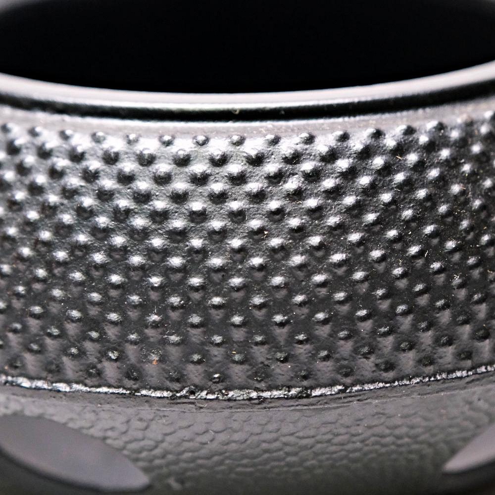 【全館滿599免運】蜂窩碳爐 保溫爐 鑄鐵炭爐 小型炭火爐 加熱器具 傳統碳爐 附蠟燭【自在坊茶具】-細節圖8