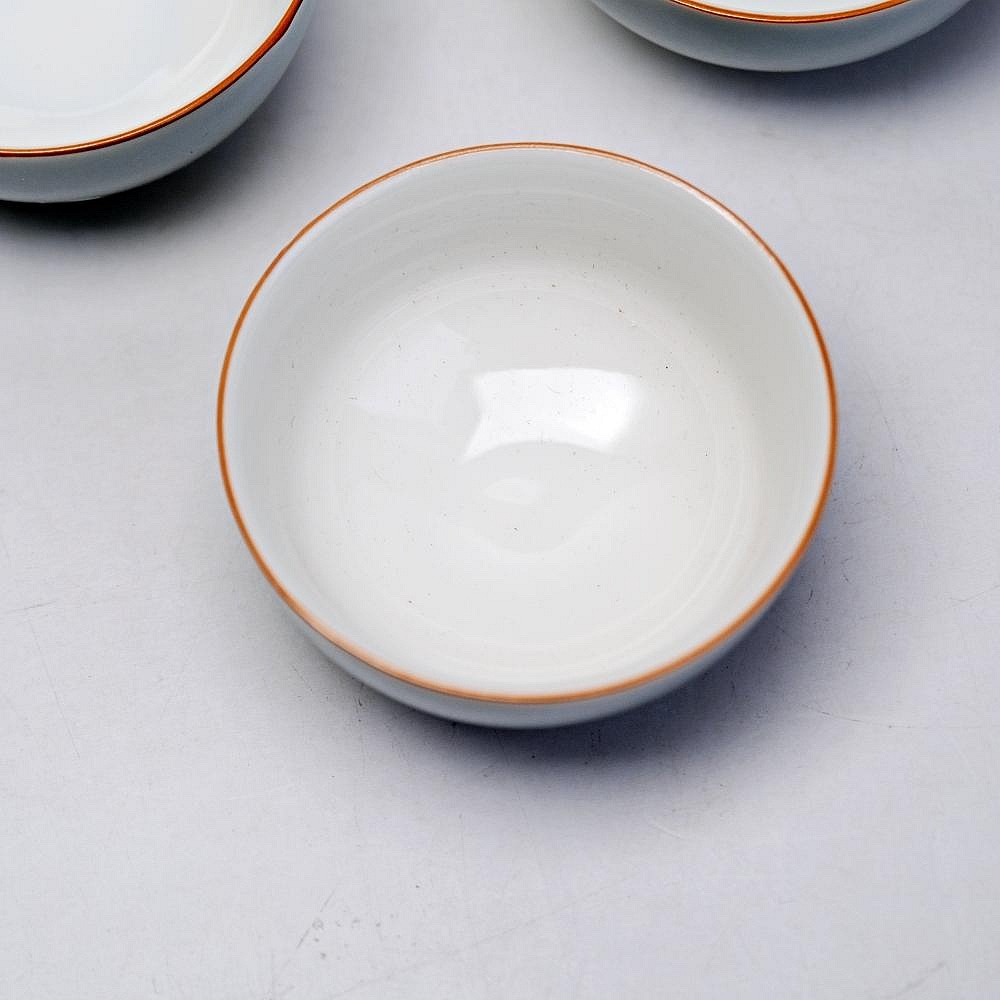 【自在坊茶具】冰灰釉川闊杯─79ml 品茗杯 禪風古韻 粗陶品茗杯 淡雅清俗 細緻手作 陶瓷茶杯 品茗杯 【全館滿599-細節圖3