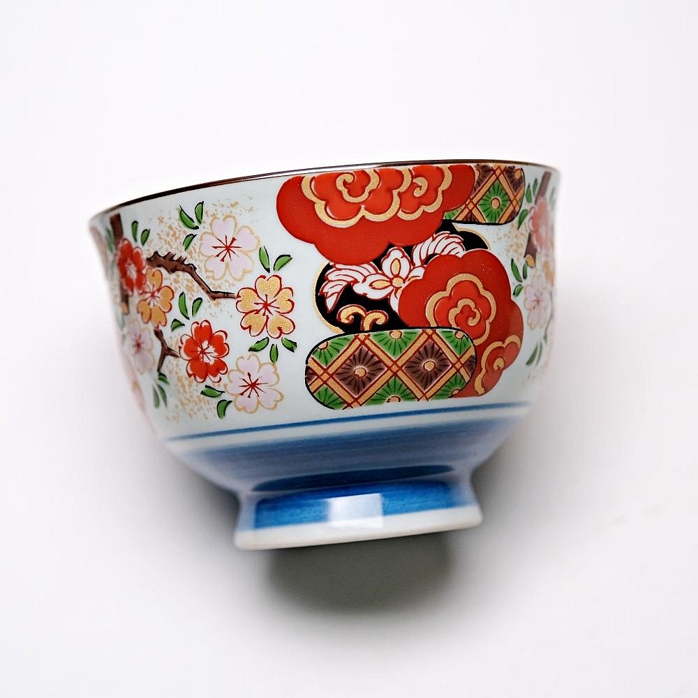 【自在坊茶具】日式波佐見燒杯─150ml 茶杯 品茗杯 禪風古韻 陶瓷品茗杯 手感溫潤 細緻手作 陶瓷茶杯 陶瓷工藝品-細節圖5