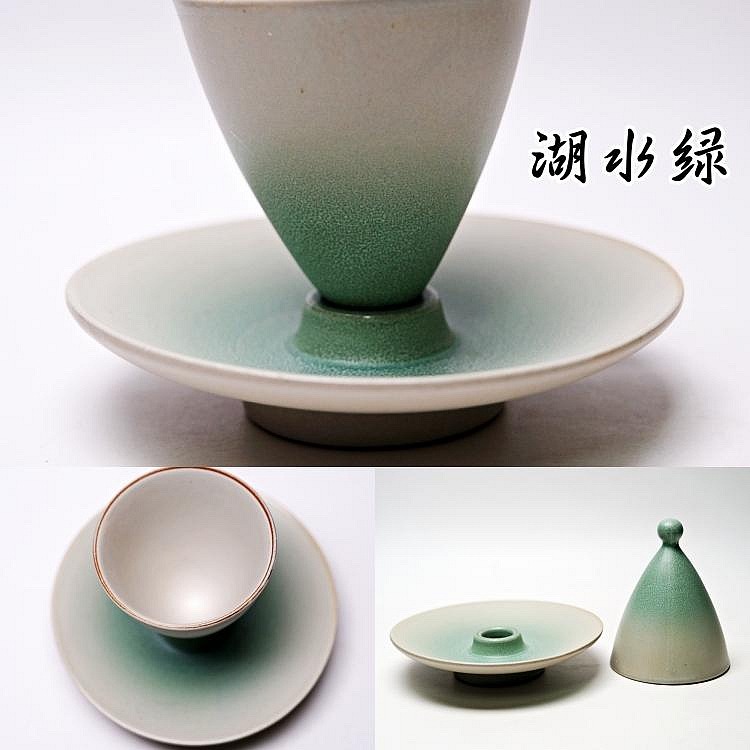 【自在坊茶具】旋轉鈴鐺杯 50ml 鈴鐺杯 創意茶杯 漸變鈴鐺杯 茶杯組 瓷杯 品茗杯 【全館滿599免運】-規格圖11