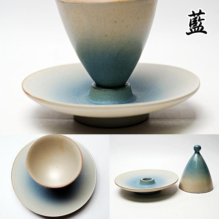 【自在坊茶具】旋轉鈴鐺杯 50ml 鈴鐺杯 創意茶杯 漸變鈴鐺杯 茶杯組 瓷杯 品茗杯 【全館滿599免運】-規格圖11