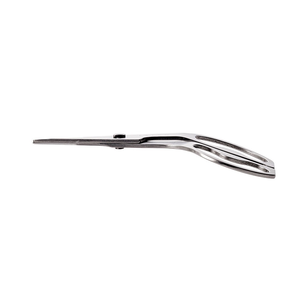 【YOSHIKAWA吉川】日本EATOCO不鏽鋼Cutlery Hasamj食物剪刀(附收納盒)AS0058 日本製-細節圖2