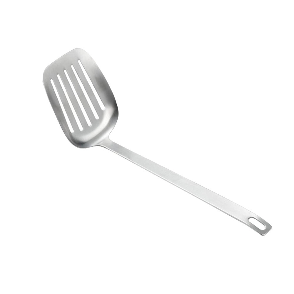 【YOSHIKAWA吉川】aikata日本不鏽鋼18-8(304)鏟子 PD3005 日本製-細節圖7