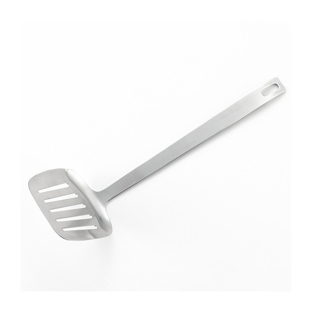 【YOSHIKAWA吉川】aikata日本不鏽鋼18-8(304)鏟子 PD3005 日本製-細節圖8