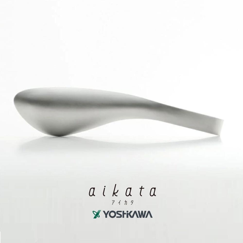 【YOSHIKAWA吉川】日本新潟燕三條 aikata不鏽鋼 18-8 多功能料理夾 PD3006 食物夾 日本製-細節圖2