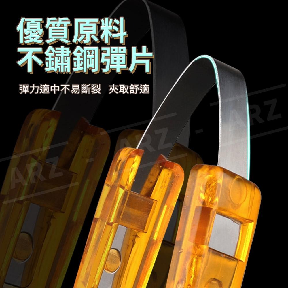 烘焙麵包夾 西點夾【ARZ】【E059】食物夾 蛋糕夾子 沙拉夾 自助餐夾 烘焙夾 麵包夾 不銹鋼夾 烘焙用具 服務夾-細節圖5