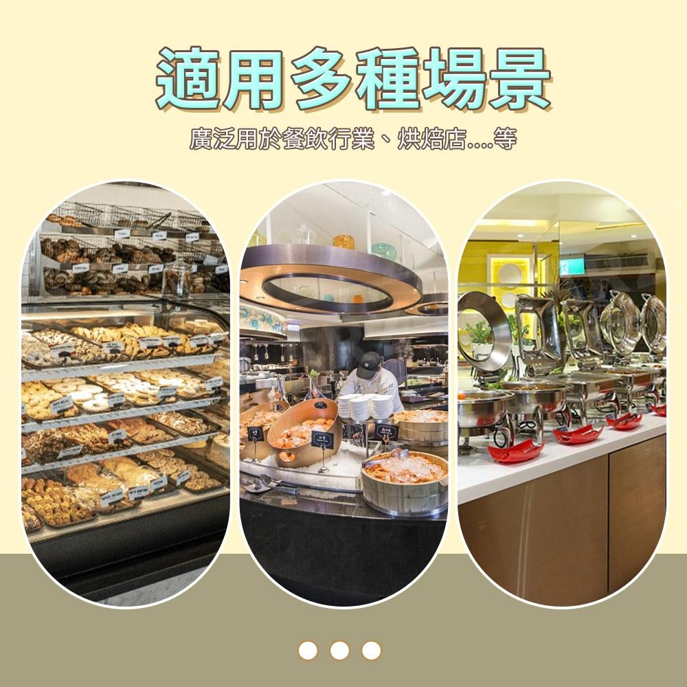 烘焙麵包夾 西點夾【ARZ】【E059】食物夾 蛋糕夾子 沙拉夾 自助餐夾 烘焙夾 麵包夾 不銹鋼夾 烘焙用具 服務夾-細節圖7