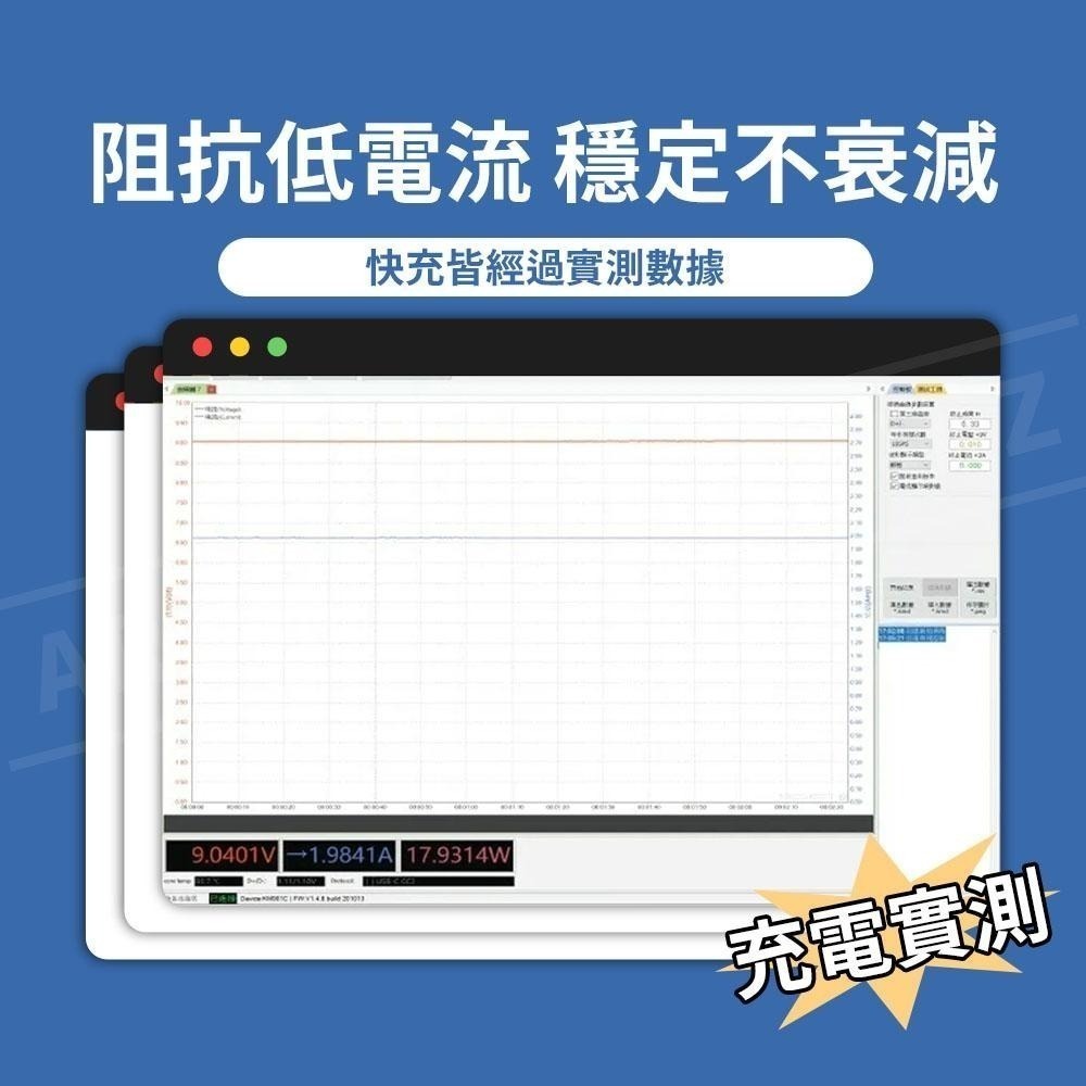 Polywell 手機充電線 白色 45W短線【ARZ】【E004】PD 快充線 充電線 TypeC 蘋果充電線 傳輸線-細節圖8