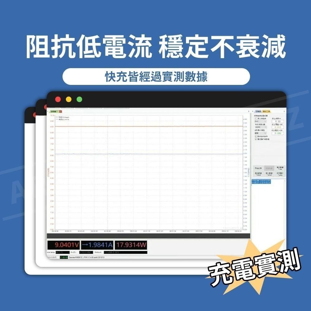 Polywell 手機充電線 白色 45W短線【ARZ】【E004】PD 快充線 充電線 TypeC 蘋果充電線 傳輸線-細節圖8