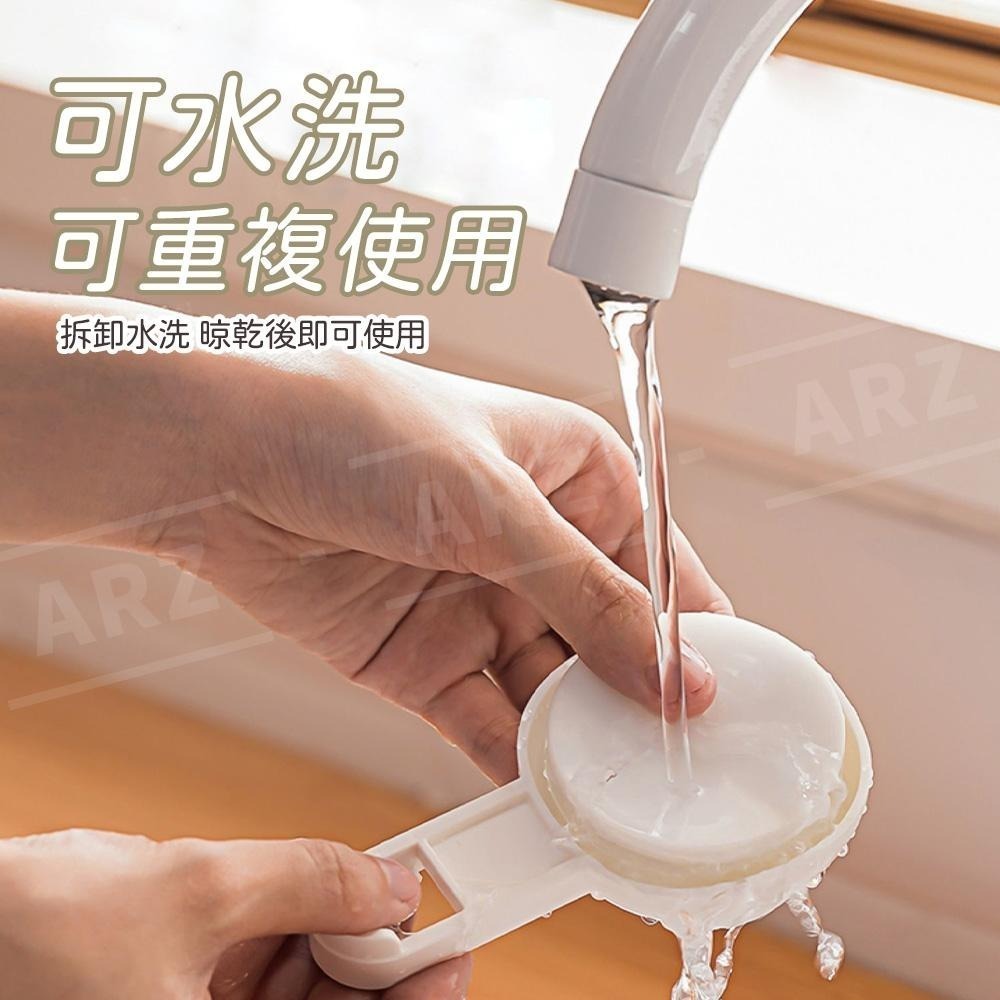 太力 廚房紙巾架 無痕強力吸盤【ARZ】【E072】 餐巾紙架 浴室毛巾架 抹布架 衣夾收納架 衣架收納架 浴室衛生紙架-細節圖7