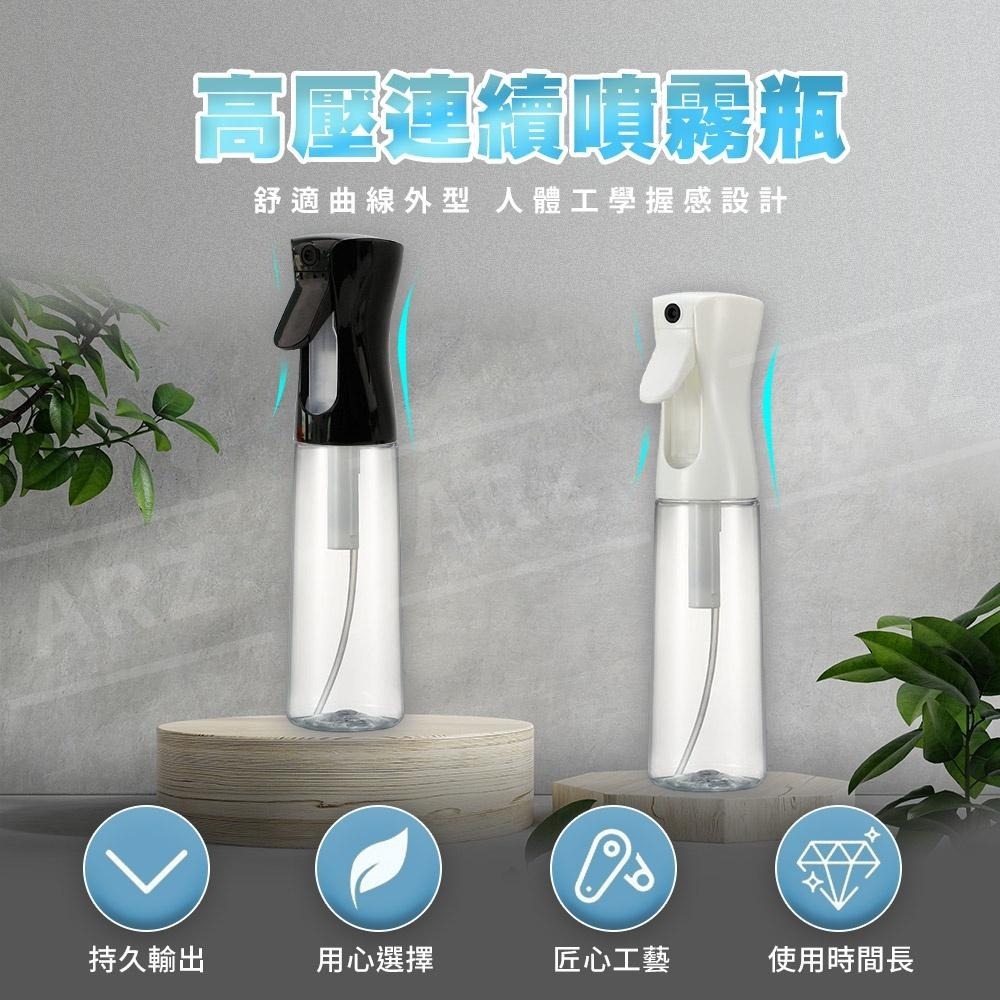 高壓連續噴霧瓶 細緻噴霧【ARZ】【D113】防漏 防疫神器 酒精瓶 酒精噴霧瓶 酒精噴瓶 連續瓶 酒精噴霧 高壓噴霧瓶-細節圖2
