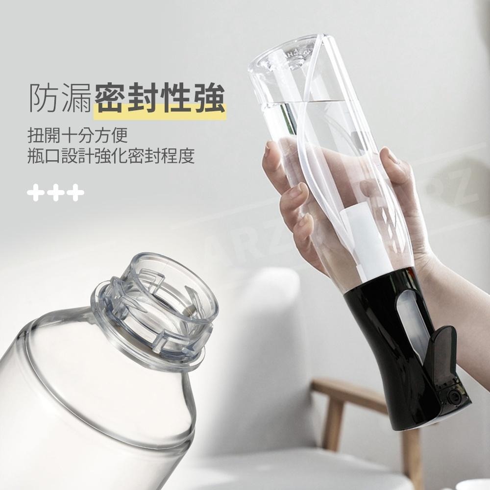 高壓連續噴霧瓶 細緻噴霧【ARZ】【D113】防漏 防疫神器 酒精瓶 酒精噴霧瓶 酒精噴瓶 連續瓶 酒精噴霧 高壓噴霧瓶-細節圖5