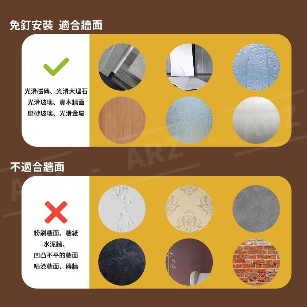 輕奢收納掛勾【ARZ】【D211】免打孔 壁掛勾 J型掛勾 防水掛鉤 質感掛鉤 不鏽鋼掛鉤 包包掛鉤 衣帽掛鉤 浴室掛勾-細節圖7