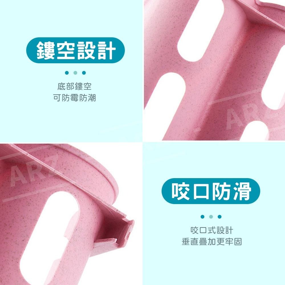 啤酒飲料瓶收納架【ARZ】【D089】可疊加 易拉罐收納架 紅酒架 飲料收納盒 啤酒架 飲料收納 櫥櫃收納 置物架|-細節圖7