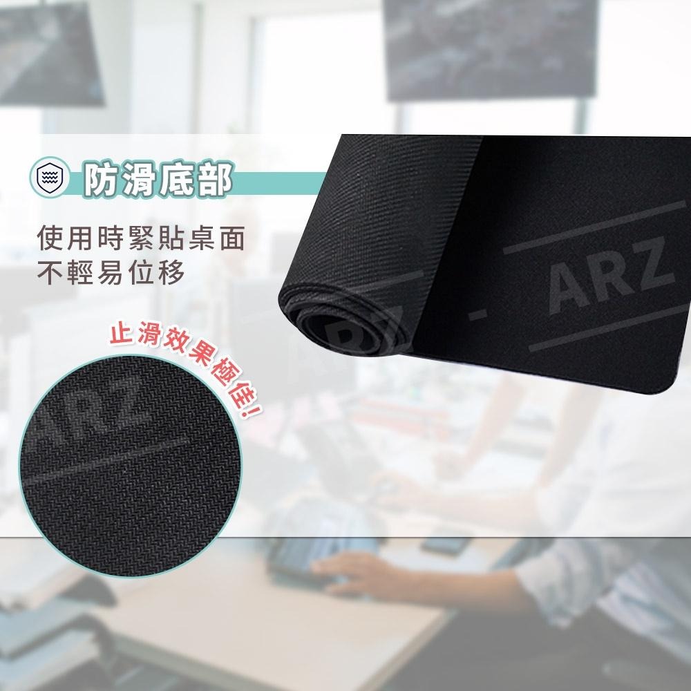 infotec 超滑順布面滑鼠墊 MA-101【ARZ】【D021】輕薄 滑鼠墊 小鼠墊 鼠標墊 滑鼠護墊 超薄滑鼠墊-細節圖2