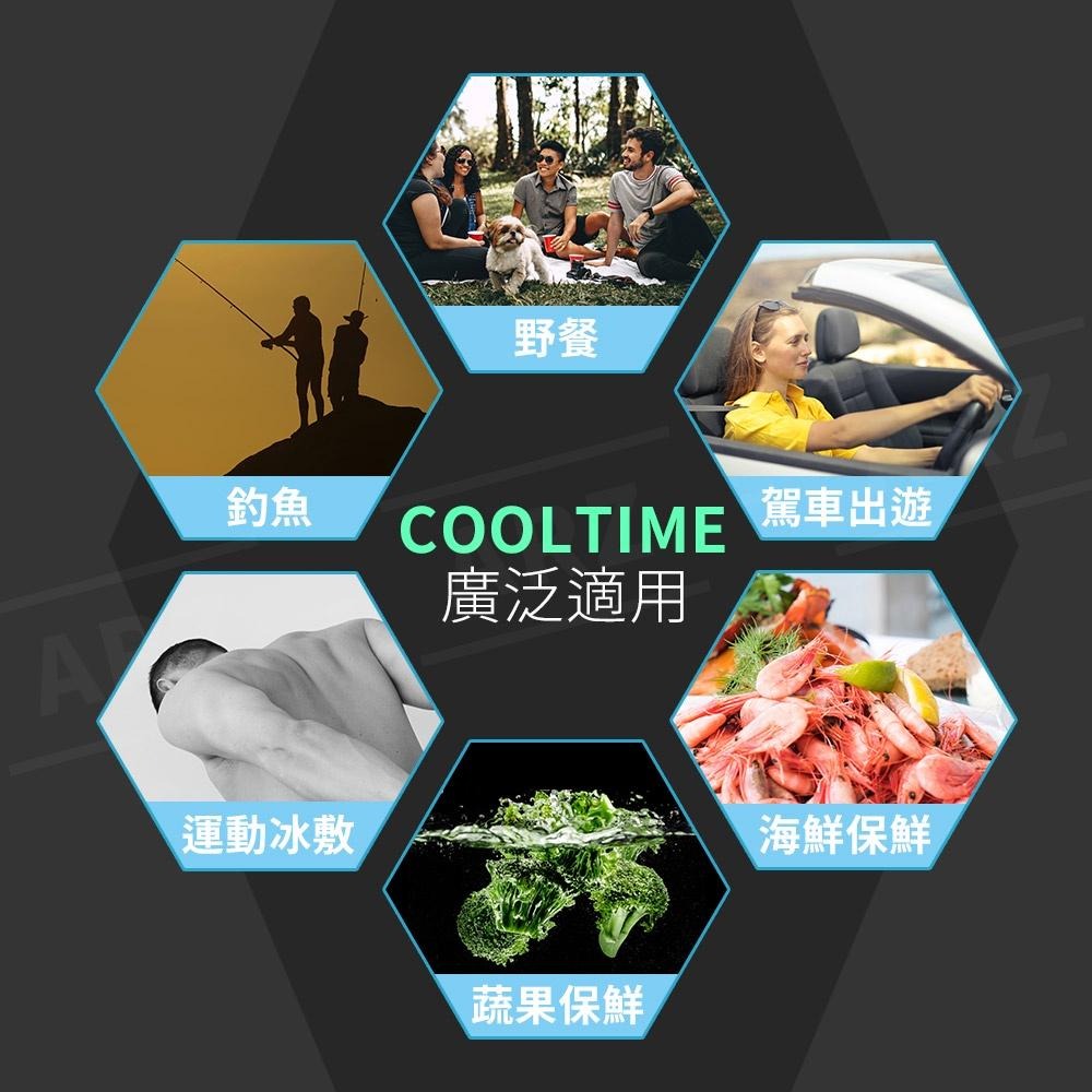 Pearl 日本製 保冷劑【ARZ】【D168】冷凝劑 保冷包 冰敷袋 保冰劑 冰枕 冰袋 保冷袋 降溫袋 冰磚 冷媒磚-細節圖5