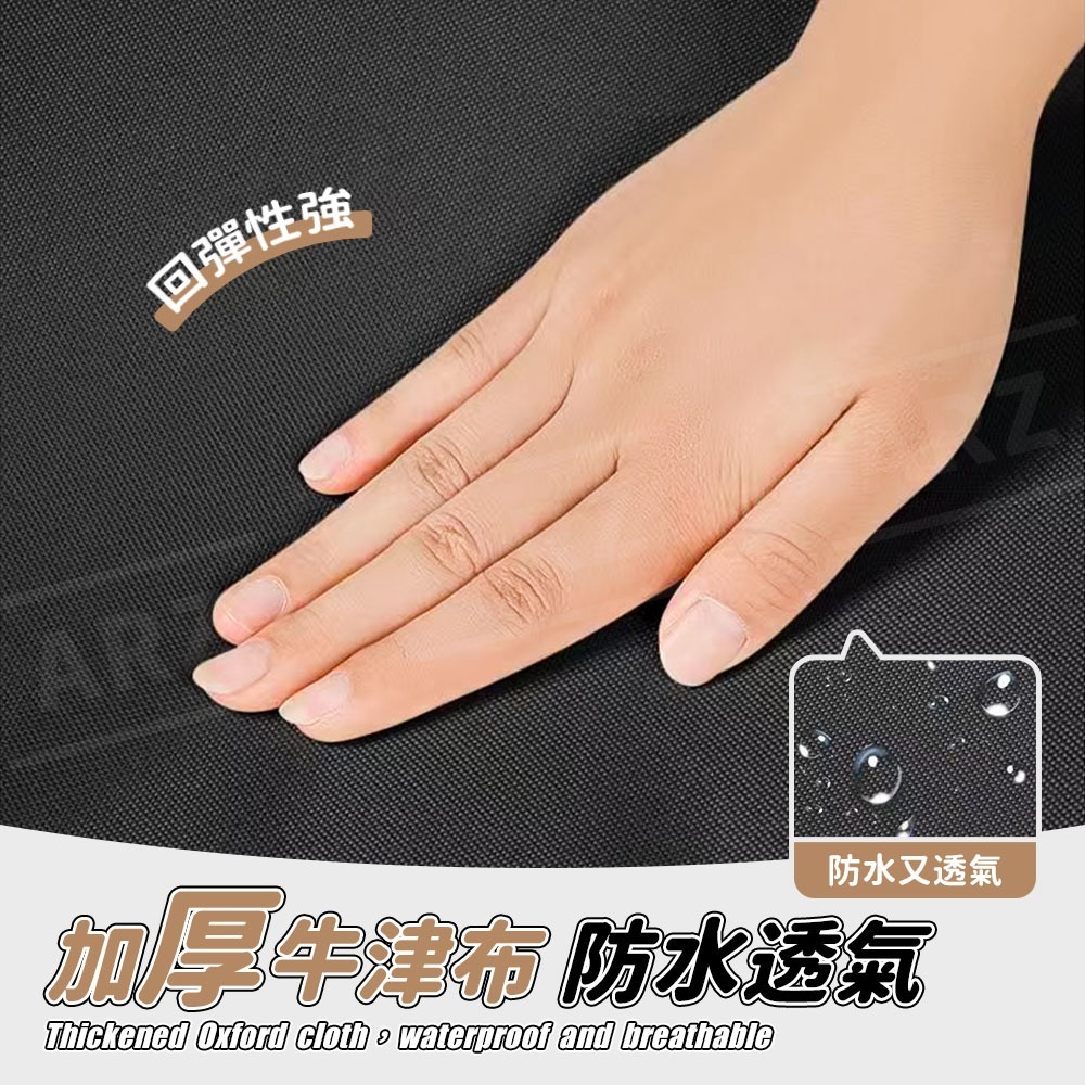 隨身手包 折疊椅 口袋椅【ARZ】【G107】摺疊椅 露營椅 野餐椅 露營折疊椅 釣魚椅 童軍椅 椅子 矮凳 椅凳 板凳-細節圖3